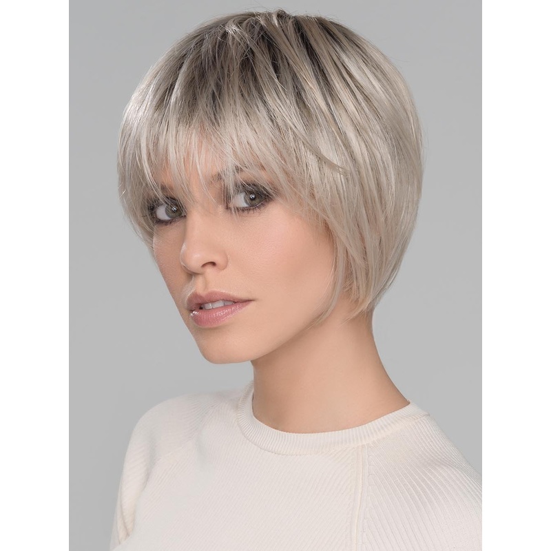 Beam | Synthetic Wig (Mono Crown) CARAMEL-ROOTED