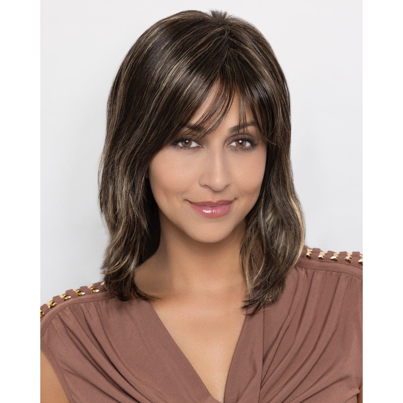 Bethany | Synthetic Wig by Henry Margu 12AH