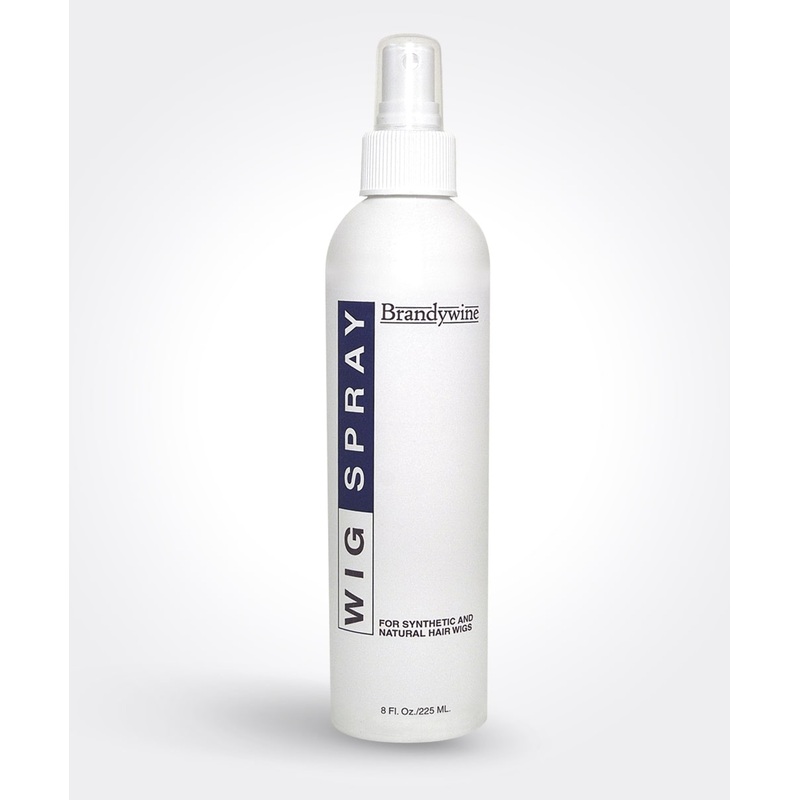 Brandywine Non-Aerosol Wig Spray