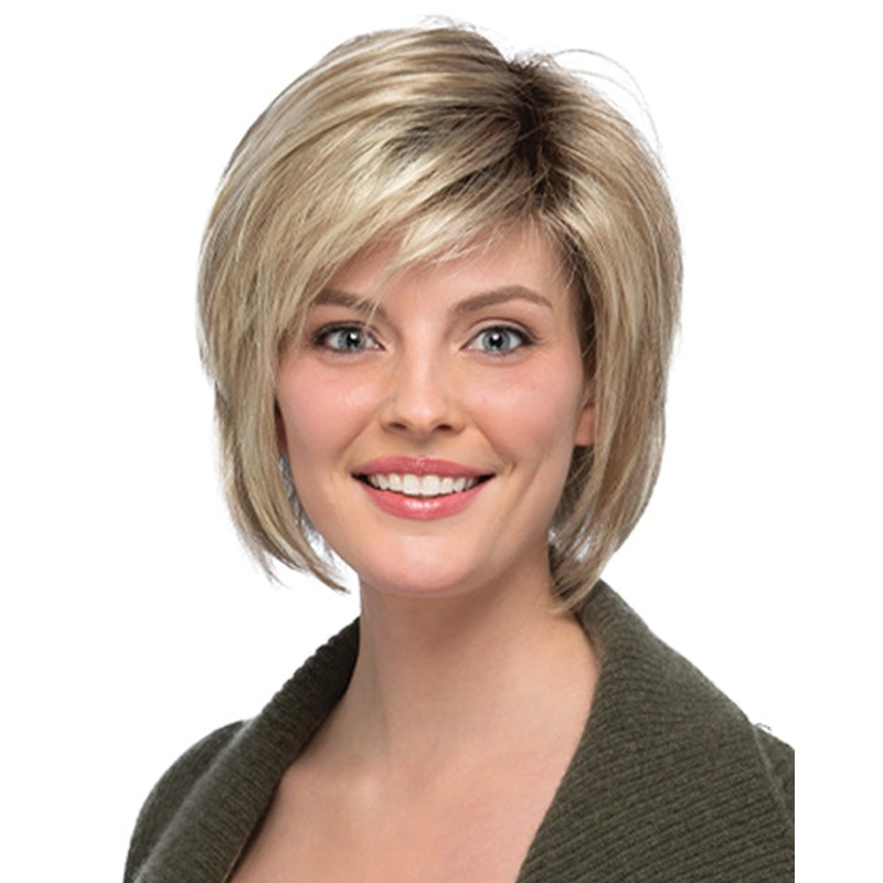 Devin | Synthetic Wig by Estetica Caramel Kiss