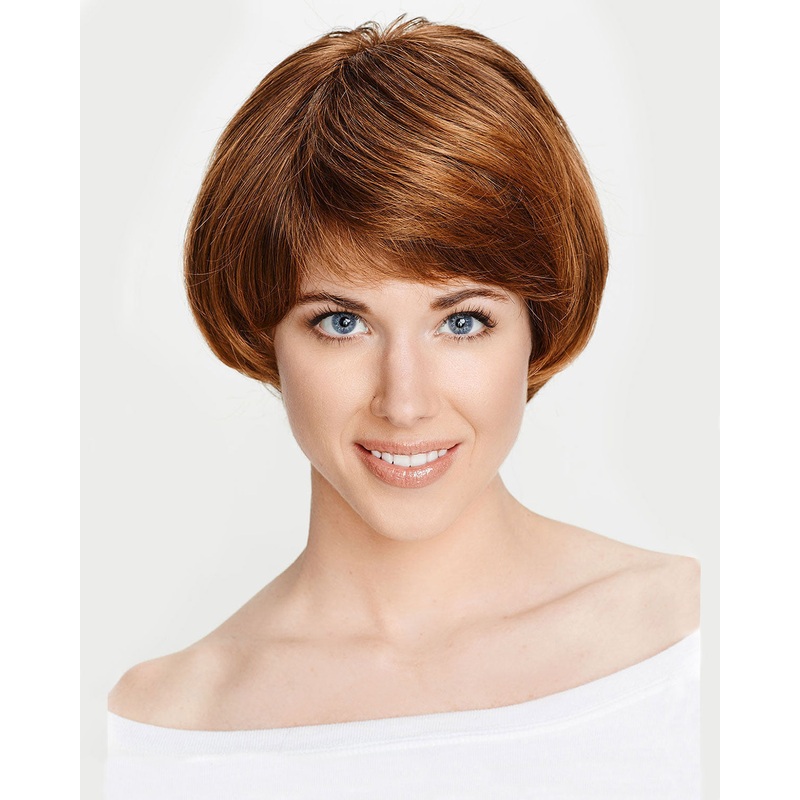 Elgin | Monofilament Synthetic Wig by Dream USA 10/12R
