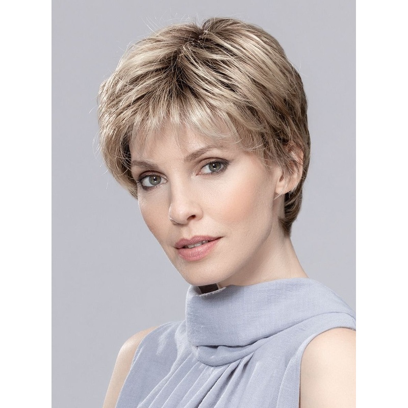 Estate Mono snow mix