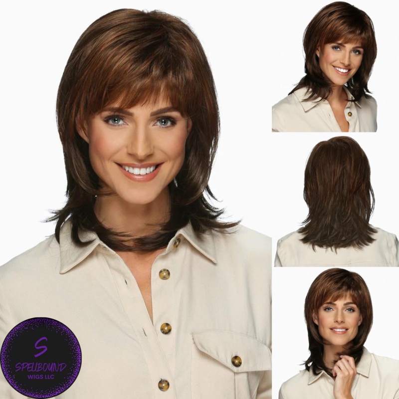 Evette – Classique Collection by Estetica Designs Caramel Kiss