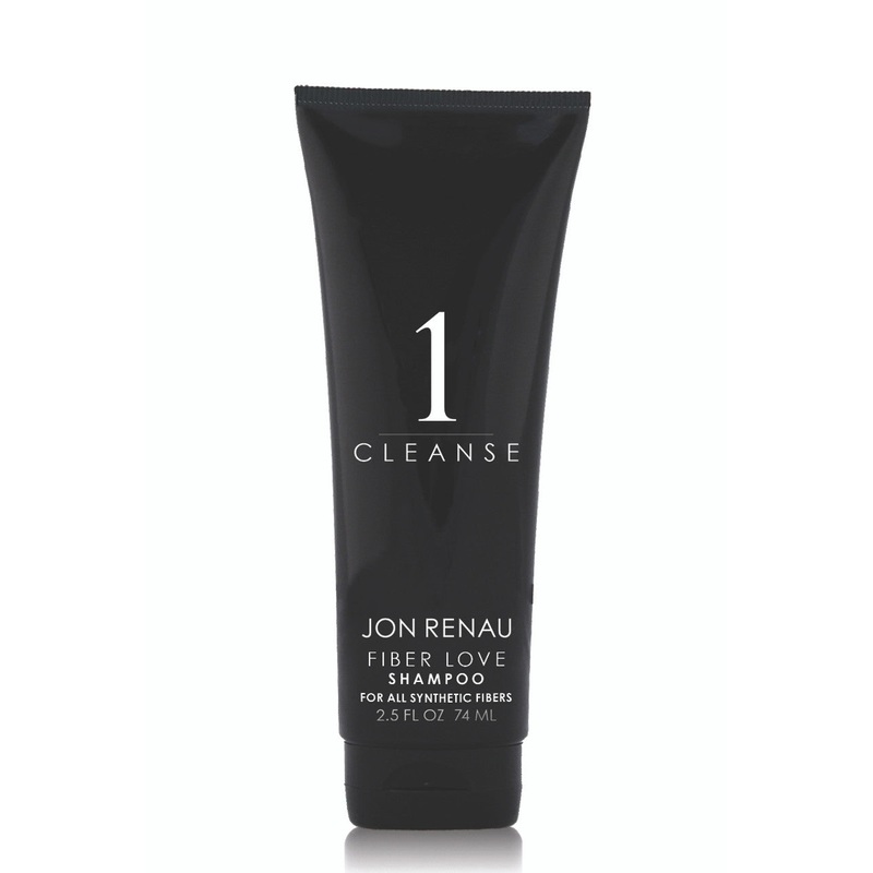 Fiber Love Wig Shampoo 2 oz