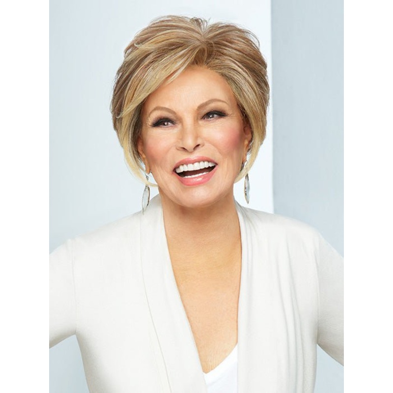 Go To Style | Synthetic Lace Front Wig (Mono Part) RL2/4