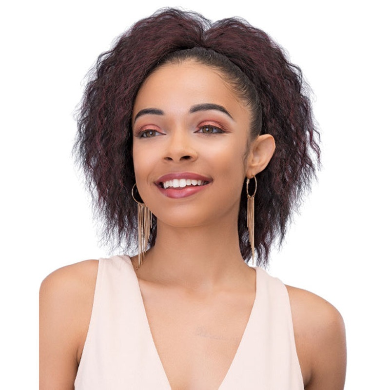 Janet Collection Drawstring Ponytail – DREAM CHOICE 1