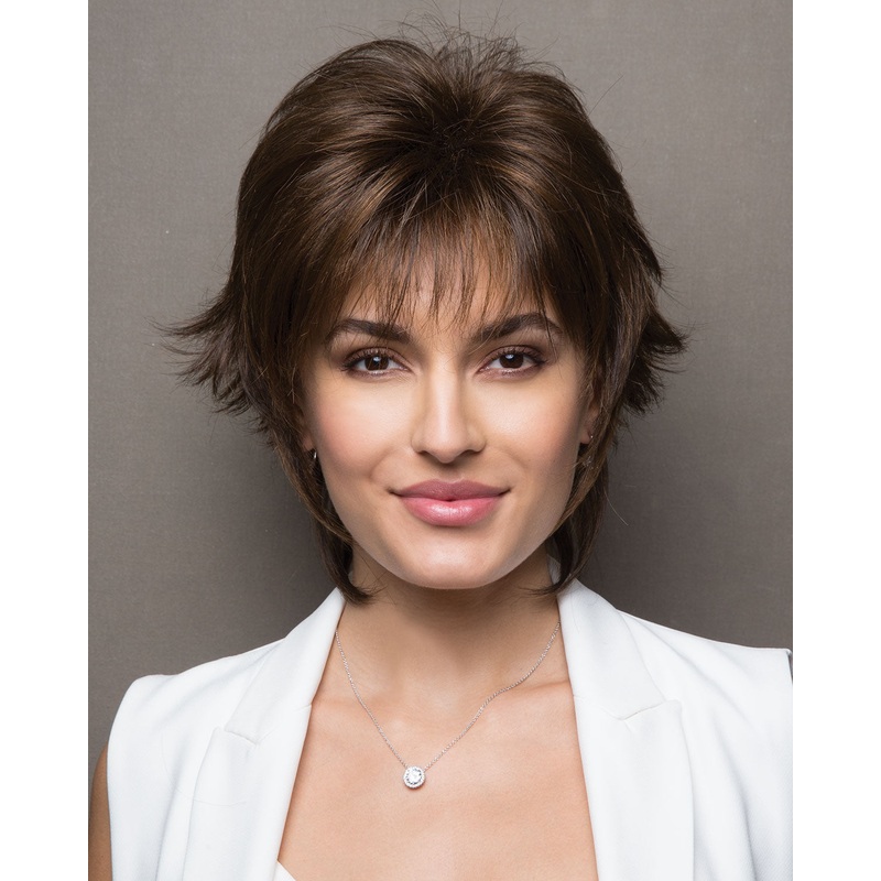 Millie | Synthetic Wig by Noriko Chestnut