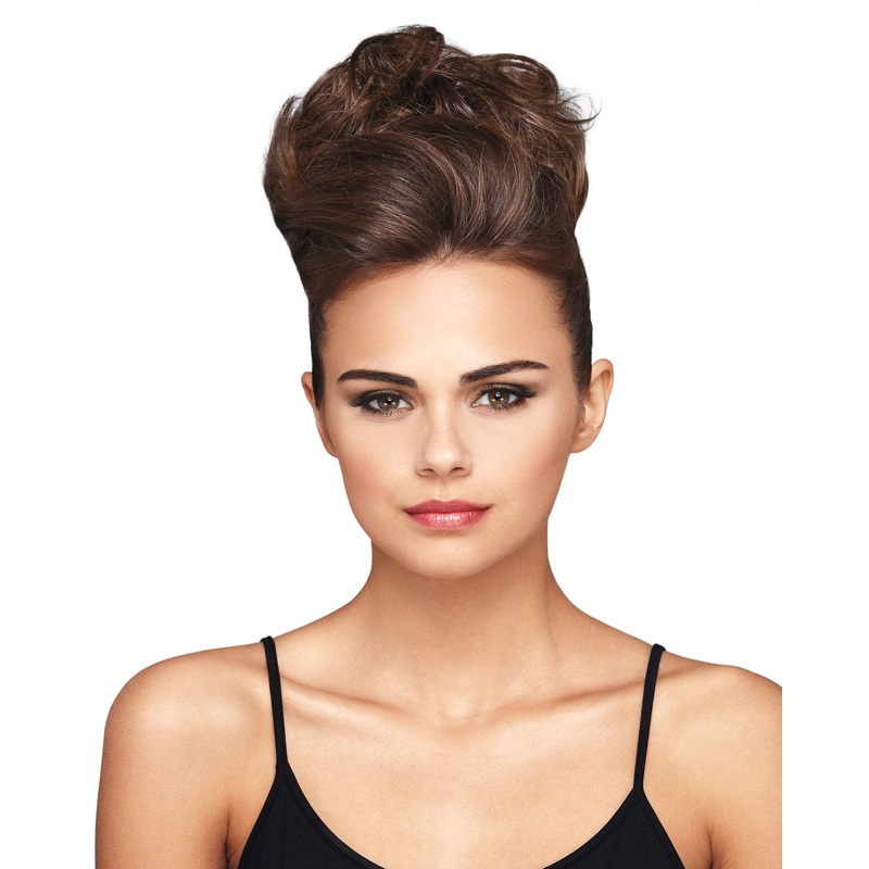 Tousled Twist | Hair Piece by TressAllure 8R