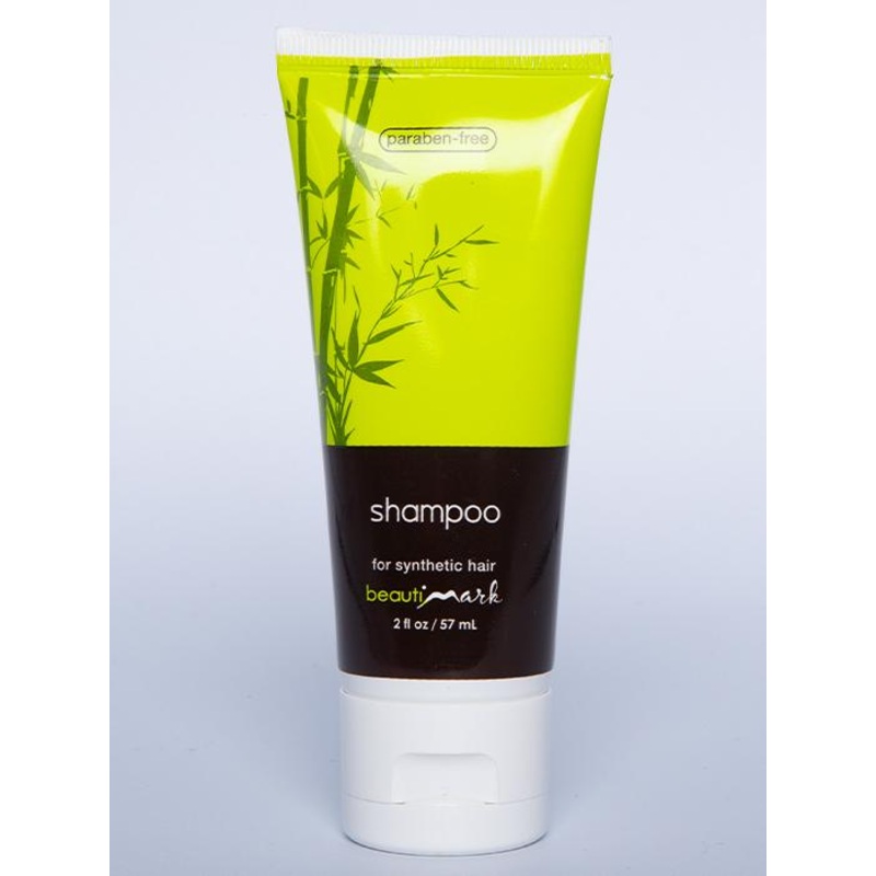 Travel Size Shampoo | UNAVAILABLE