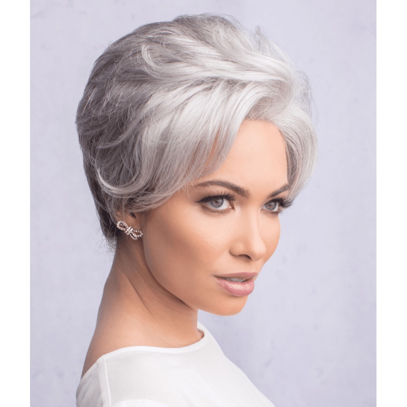 Bethany by Rene of Paris | Alexander Couture Collection Champagne-R