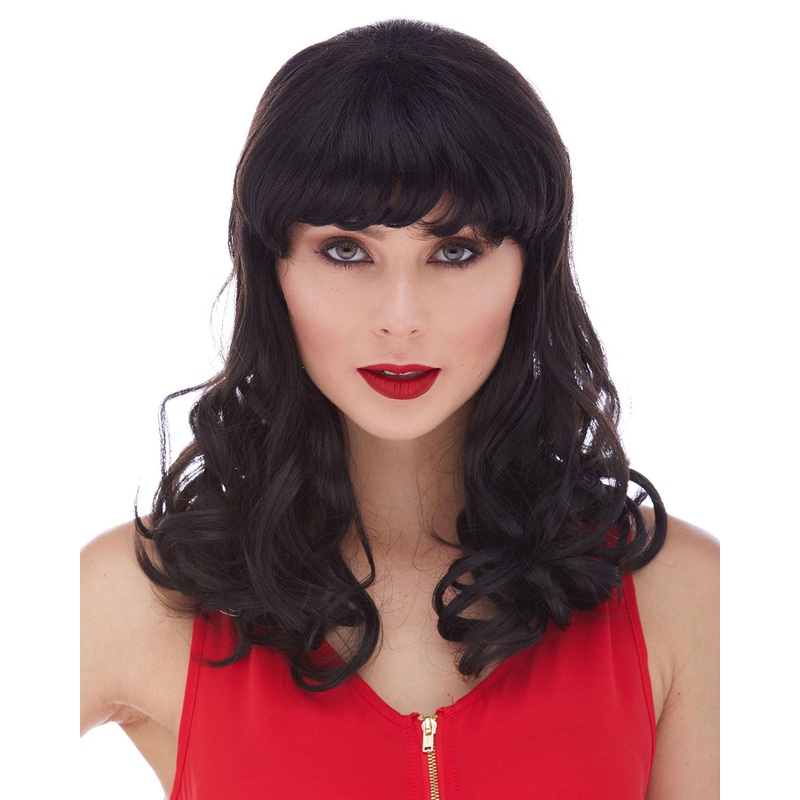 Catherine | by Sepia Costume Wigs Blonde (613)