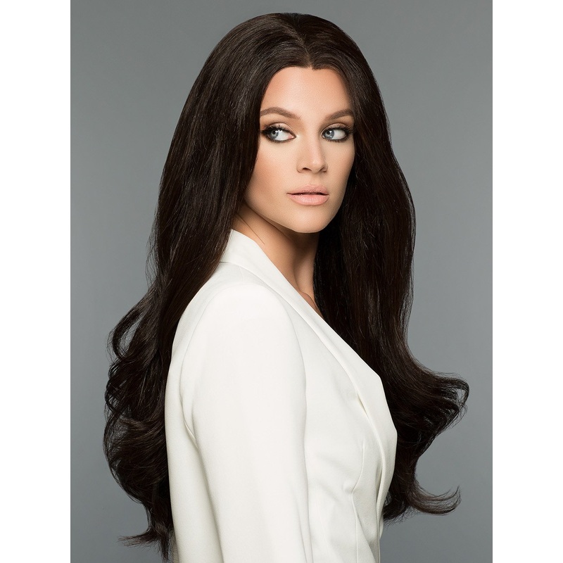 Christina | Remy Human Hair Lace Front Wig (Hand-Tied) 01