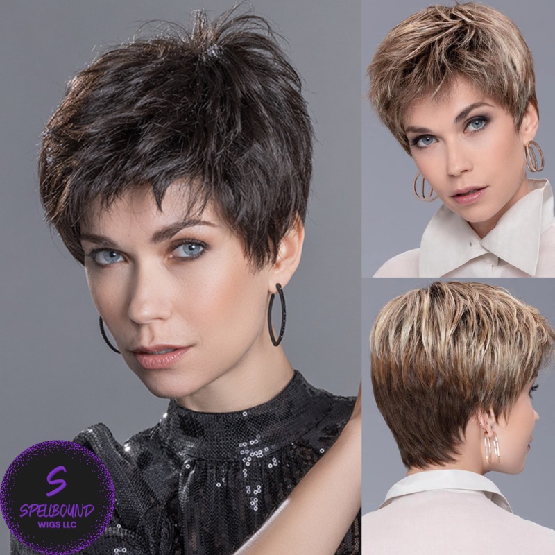 Cool – Changes Collection by Ellen Wille ESPRESSO MIX 4.2