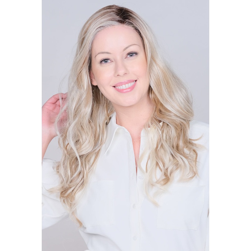 Dalgona 23″ (Outlet) Cayenne with Ginger Root