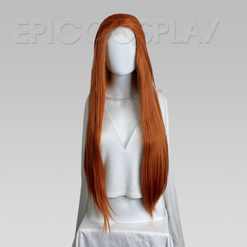 Eros (Lacefront) – Cocoa Brown Wig