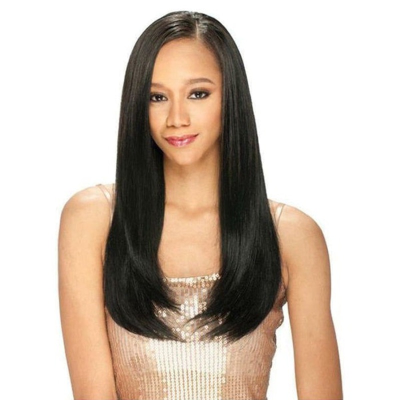 Freetress Equal Clip In Hair Extensions Weave 8 Pcs 14″ – 18″ 14 1