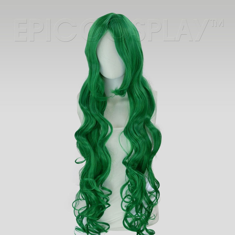 Hera – Oh My Green! Wig