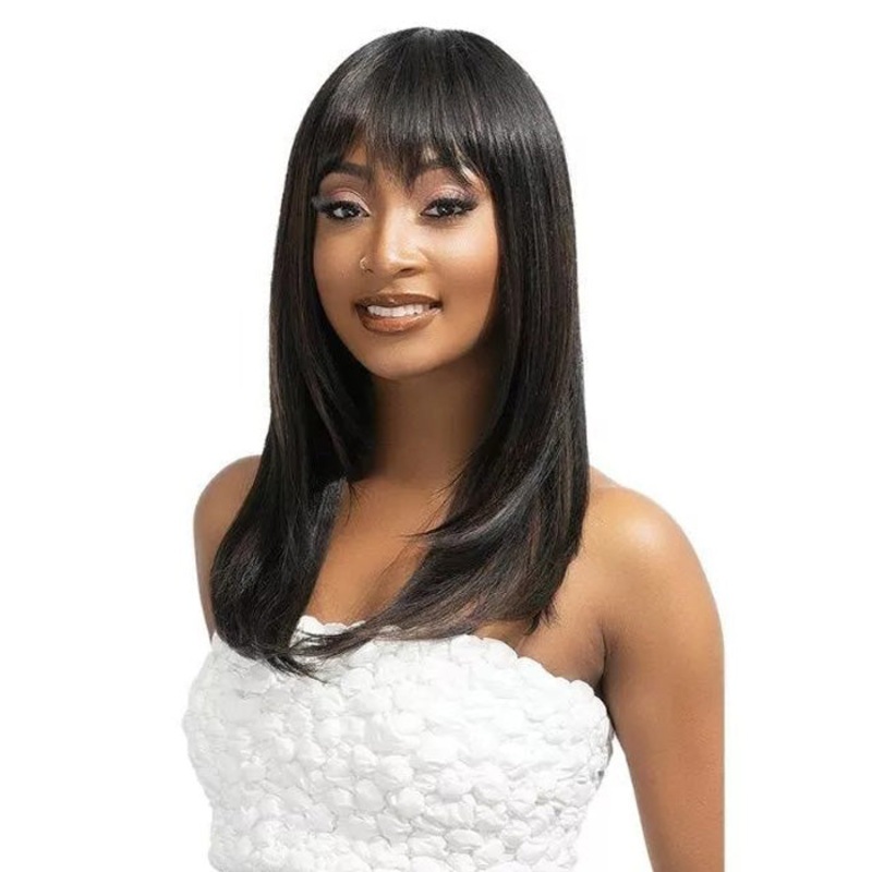 Janet Collection MyBelle Softee Full Wig – THALIA 1