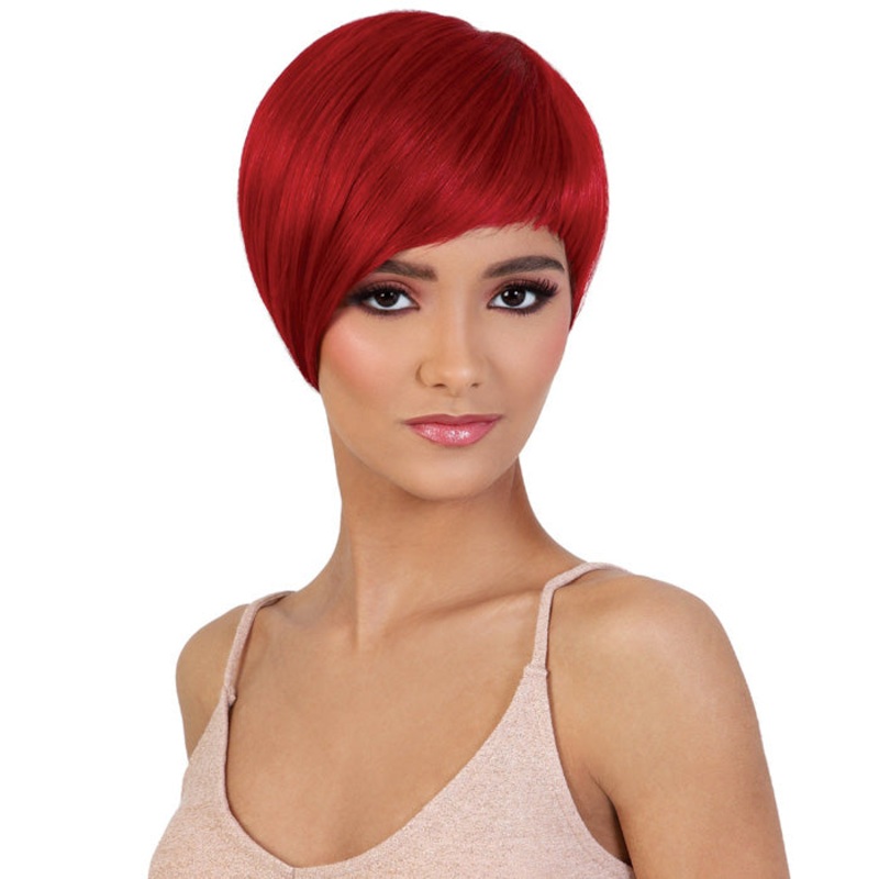 Motown Tress Day Glow Full Wig – HOPE 1