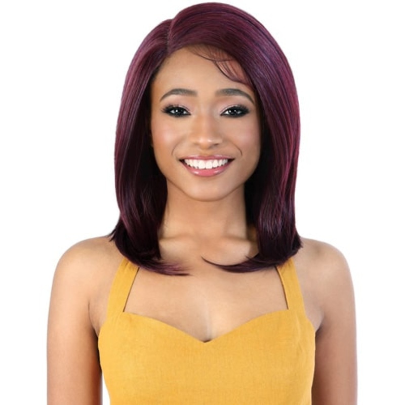 Motown Tress HD Invisible Lace Front Wig – LDP SARA F18/22