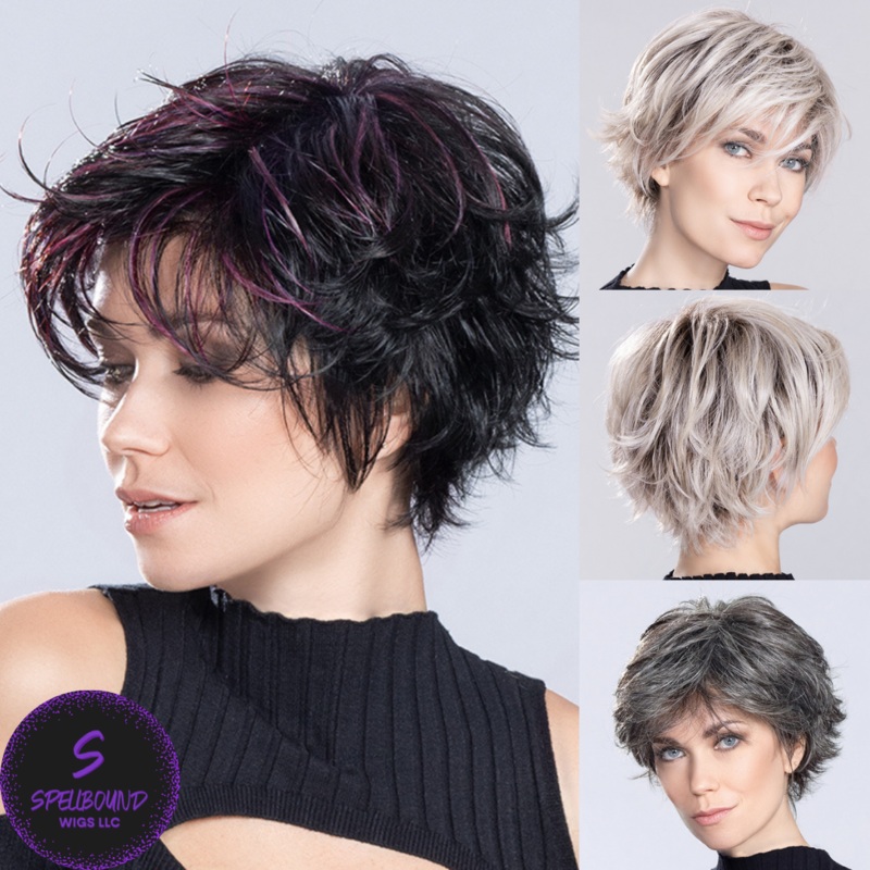 Relax in Auburn Rooted – High Power Collection by Ellen Wille ***CLEARANCE*** AUBURN ROOTED 33.130.4