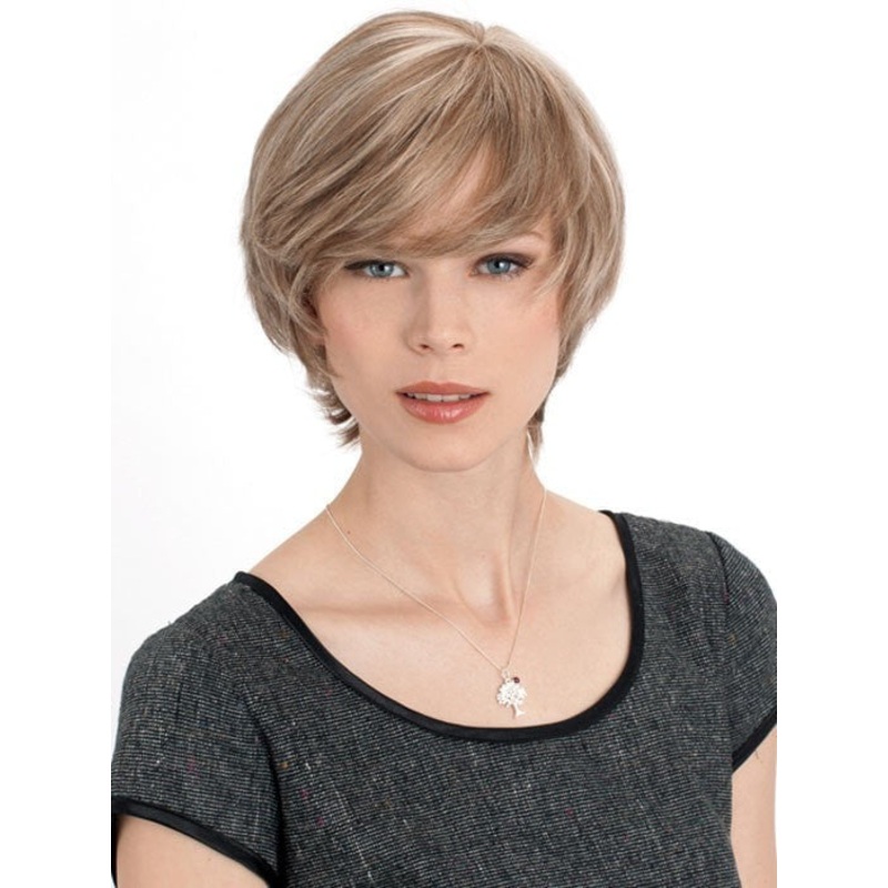 Sapphire | Human Hair Wig (Mono Top) | DISCONTINUED