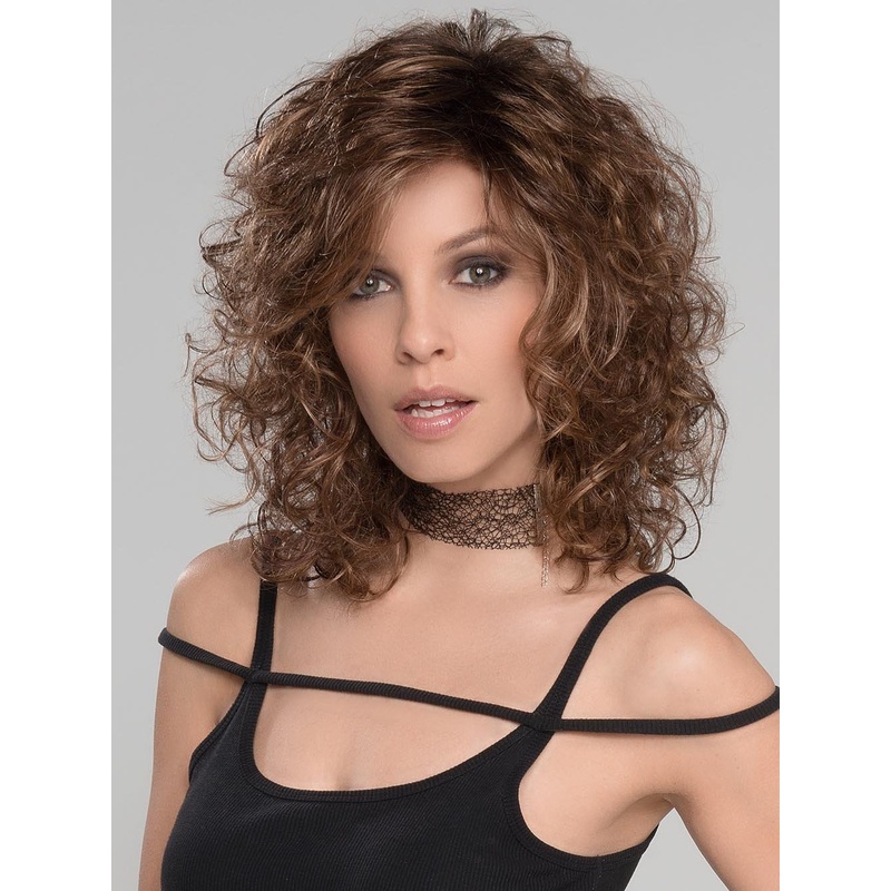 Storyville | Synthetic Lace Front Wig ESPRESSO-MIX