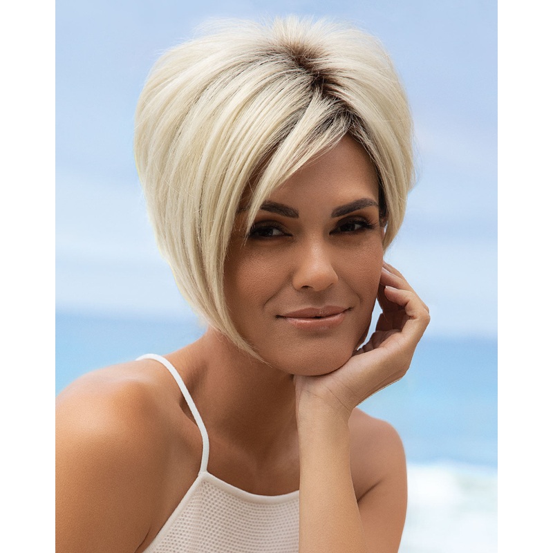 Susanne | Synthetic Wig by Alexander Creamy Blonde