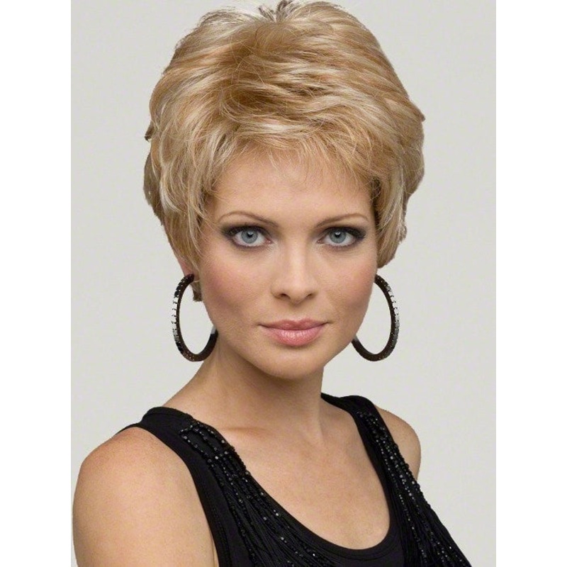 Tina | Synthetic Lace Front Wig (Mono Top) | UNAVAILABLE