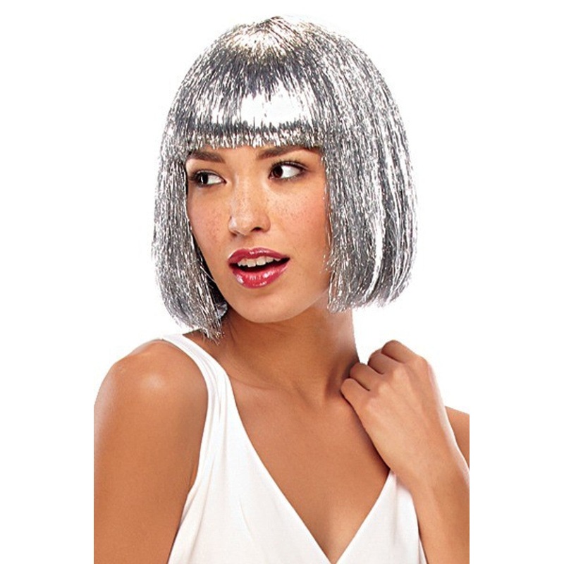 Tinsel Town (Under $50) Pink