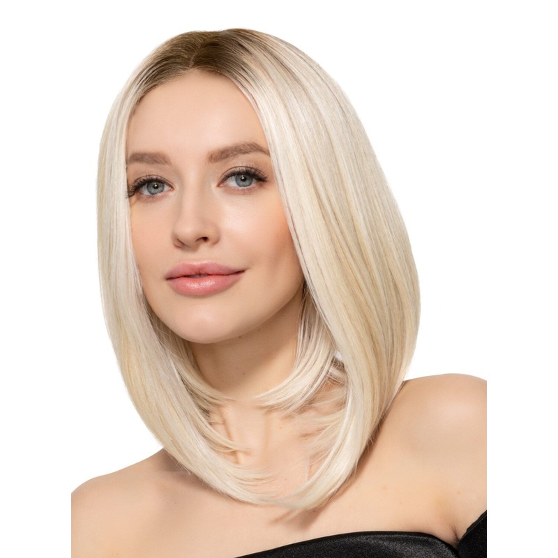 Undercut Bob 1 black
