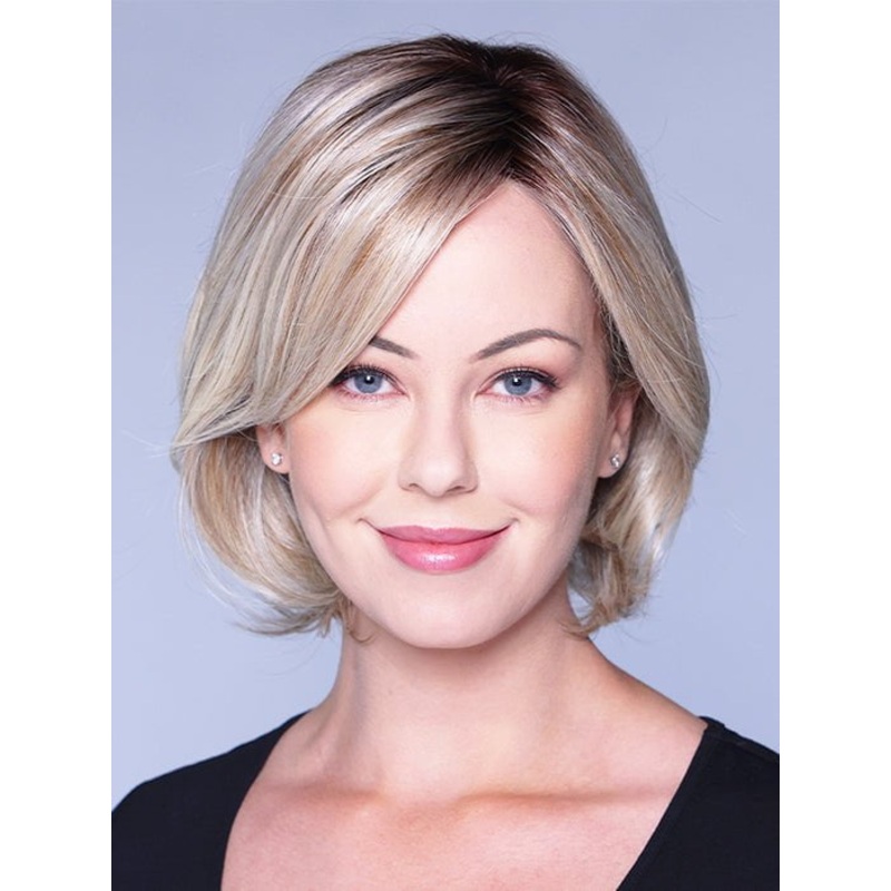 Veneta | Synthetic Lace Front Wig (Hand-Tied) BURNT-BISCUIT-BLONDE-R