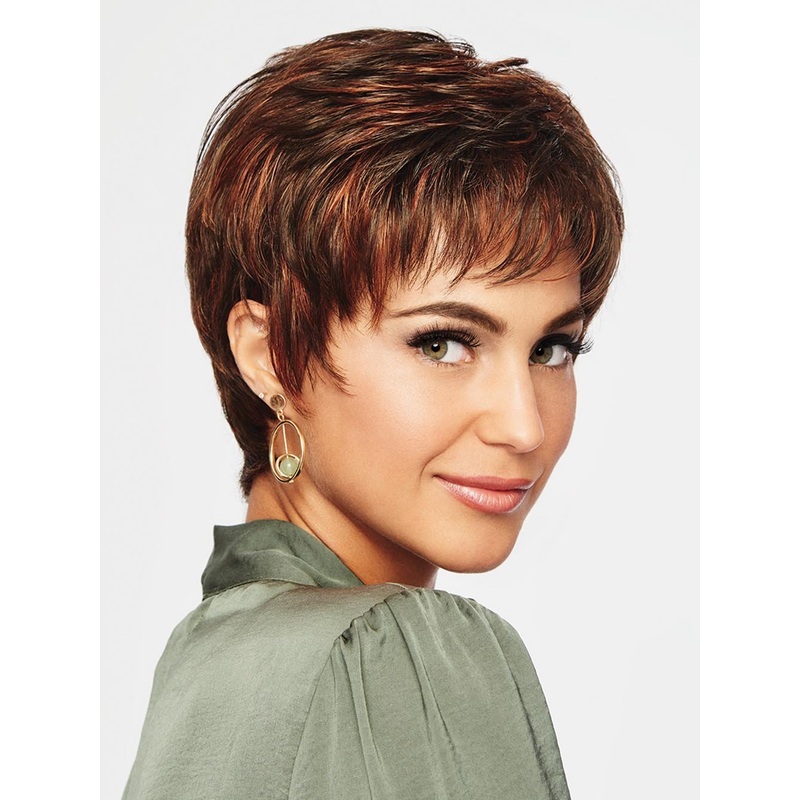 Winner Elite | Synthetic Lace Front Wig (Hand-Tied) R2