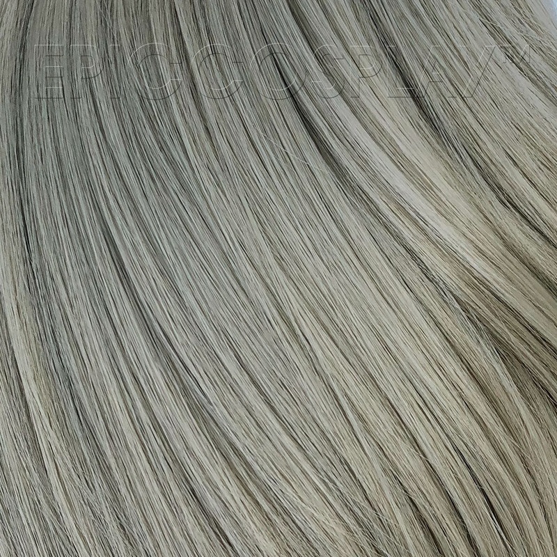 15″ Weft Extension – Sandy Blonde
