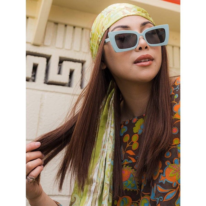 20″ 3/4 Bandfall Wig Auburn