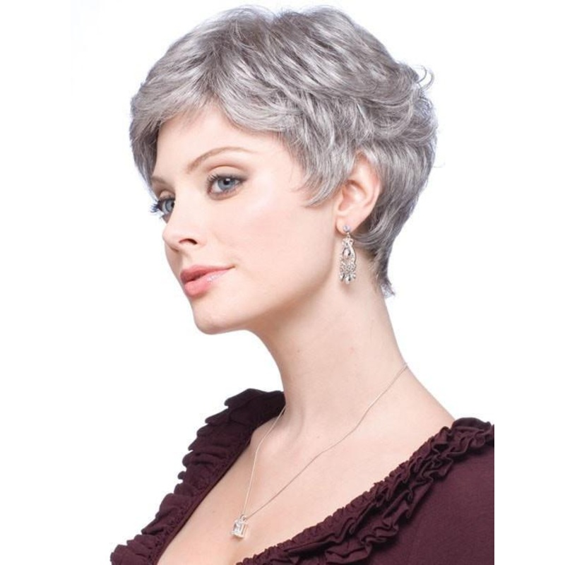 Alyssa | Synthetic Wig (Mono Top) | DISCONTINUED