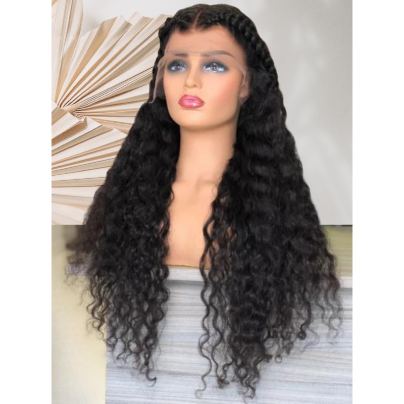 Carmen Lace Wig 16″ Standard