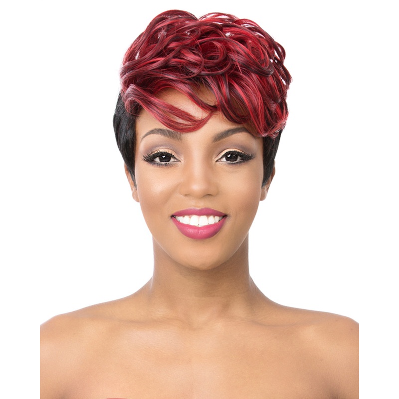 Chi | Synthetic Wig by It’s a Wig 1