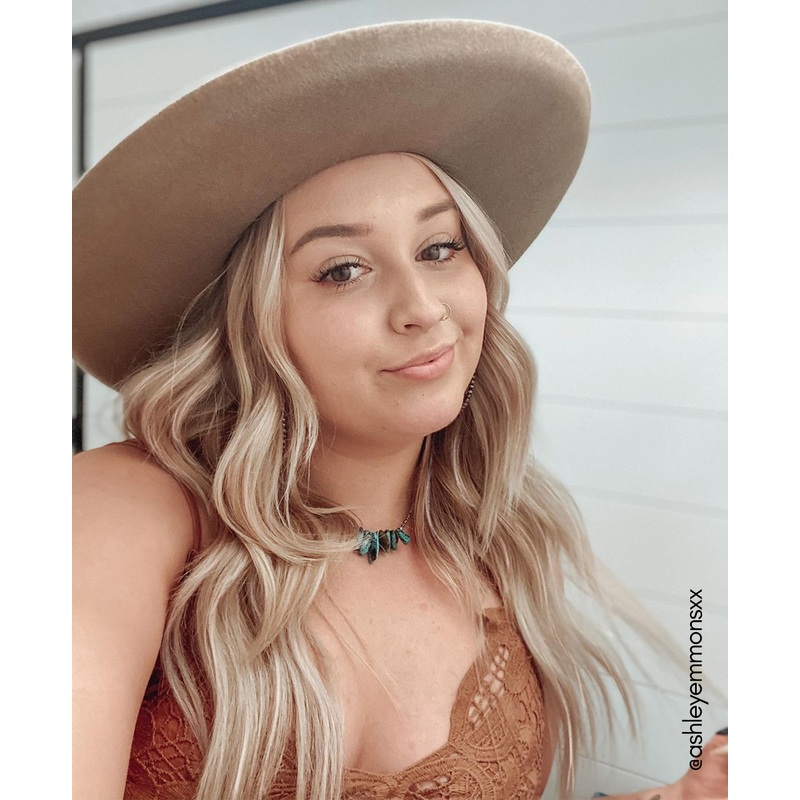 clip-in extensions starter set (#14-613).