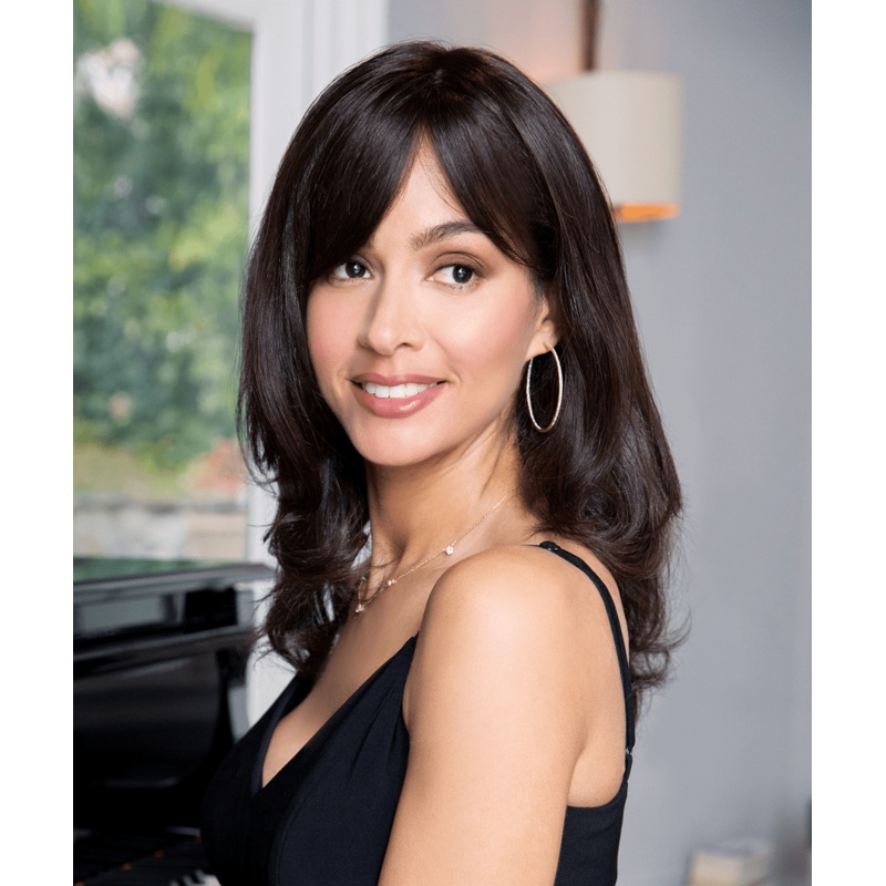 Diamond Topper by Amore Cappuccino