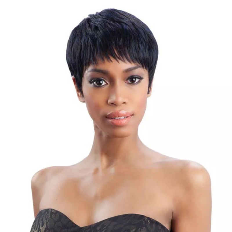 Freetress Equal Full Wig – HAILEY 1