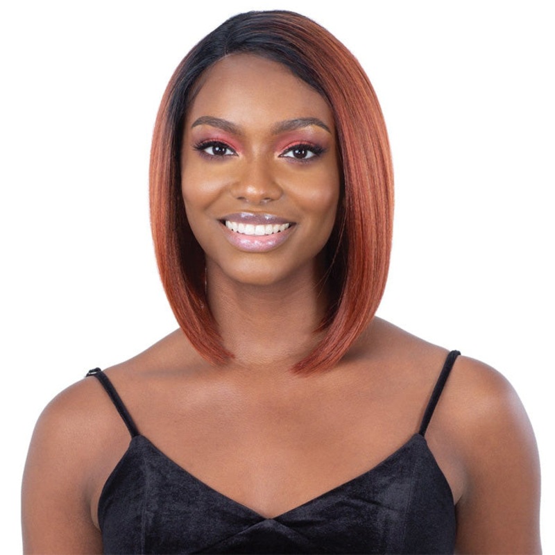 Freetress Equal Lace Front Wig – LFW 004 1