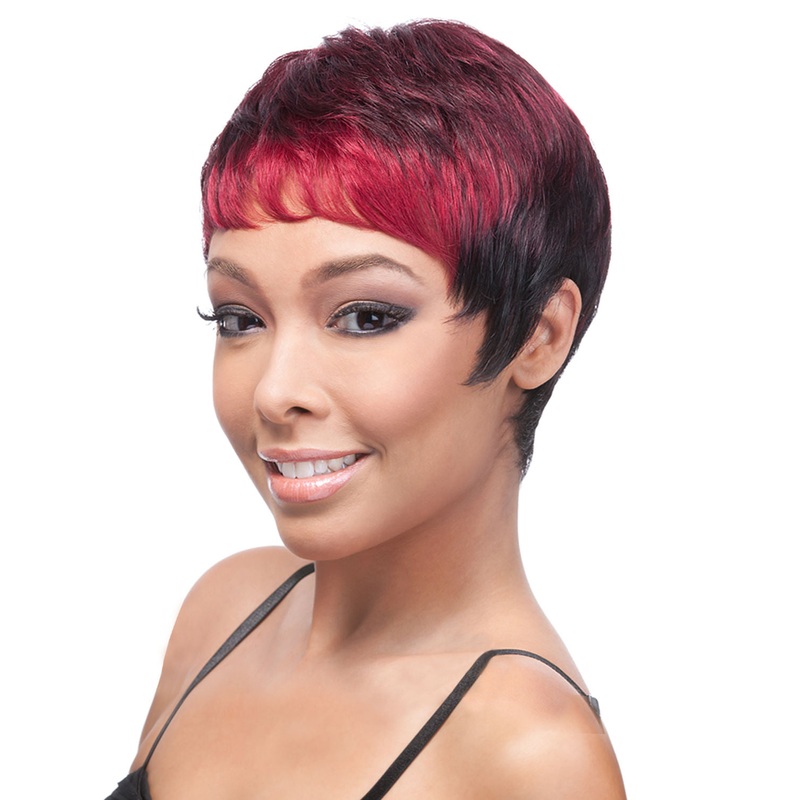 HH Sunrise | Human Hair Wig by It’s a Wig 1B