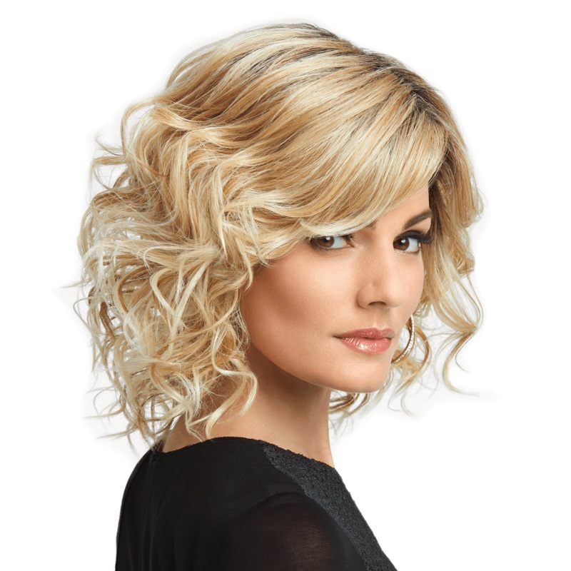 It Curl Synthetic Wig by Raquel Welch | Discontinued & Sold Out