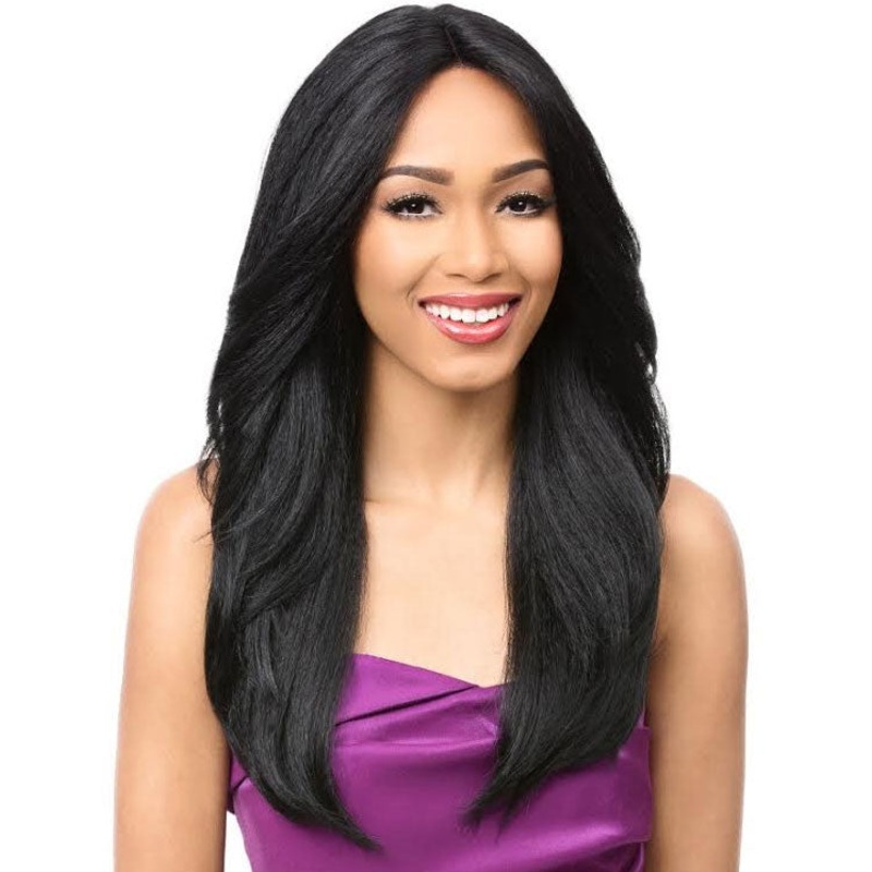 It’s a Wig Swiss Lace Front Wig SWISS LACE ARAMA 1