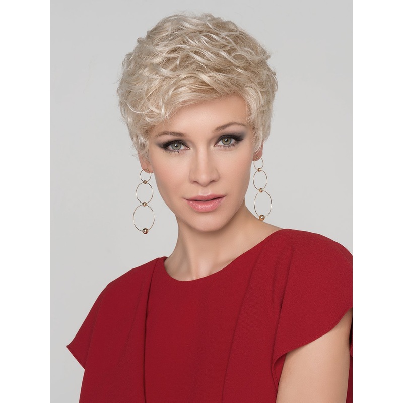 Kiss | Synthetic Wig (Mono Crown) | DISCONTINUED