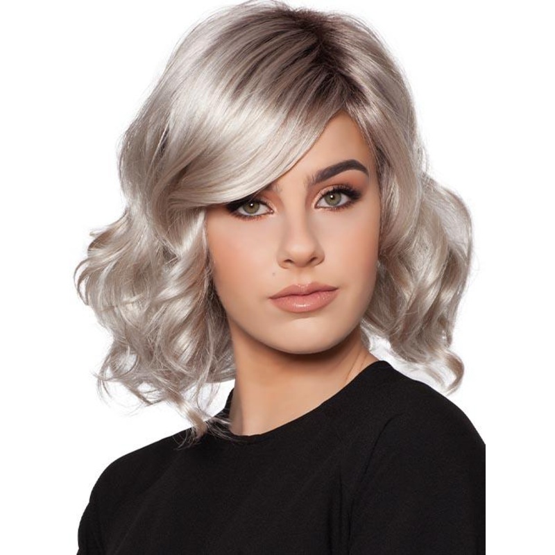 Kylie | Synthetic Wig 04