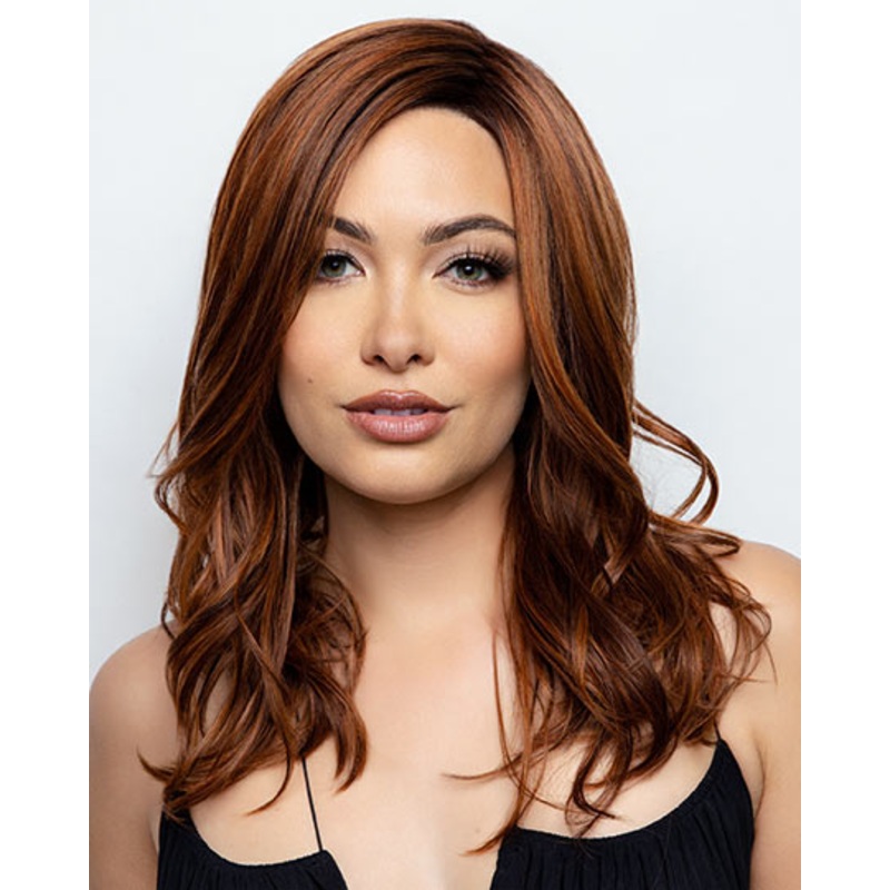 Leoni Dark-Chocolate