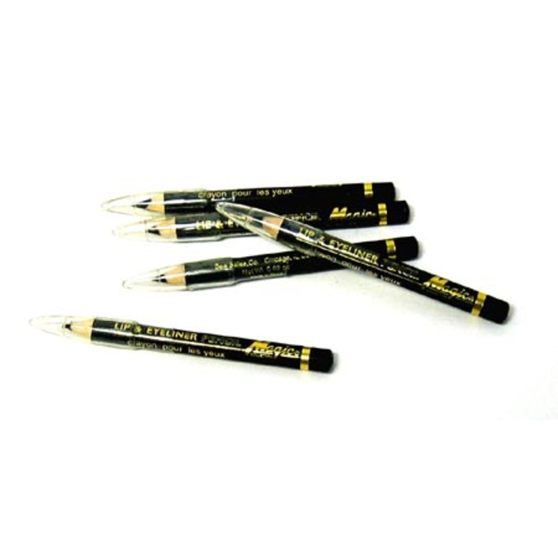 Magic Eyeliner Pencil (Black)