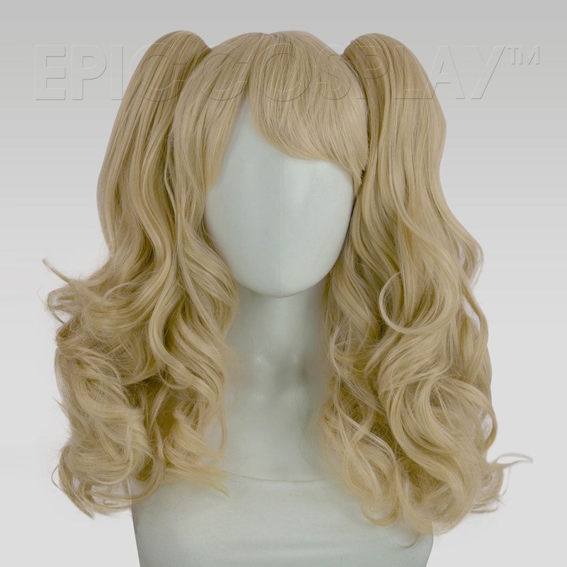 Maia – Blonde Mix Wig